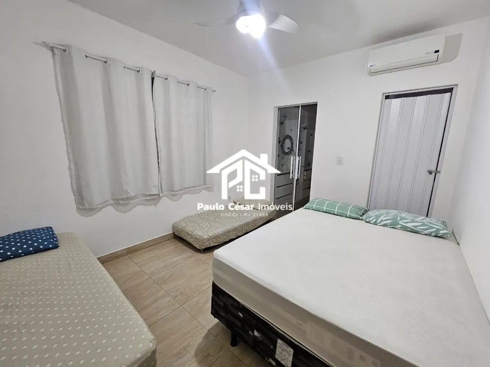 Casa, 3 quartos, 160 m² - Foto 11