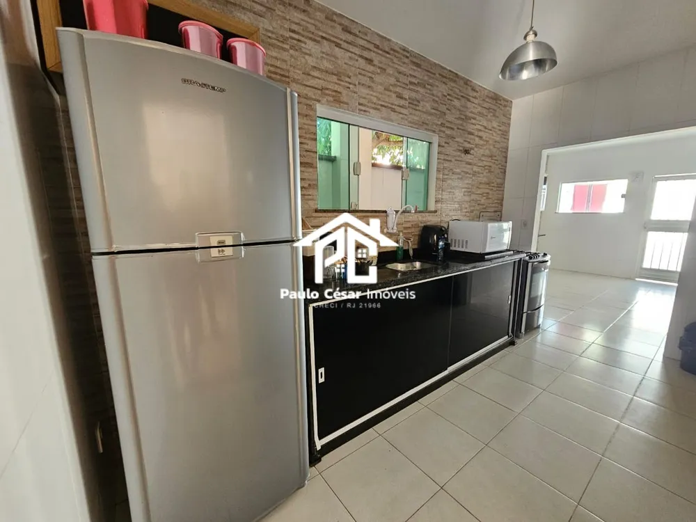 Casa, 3 quartos, 160 m² - Foto 14