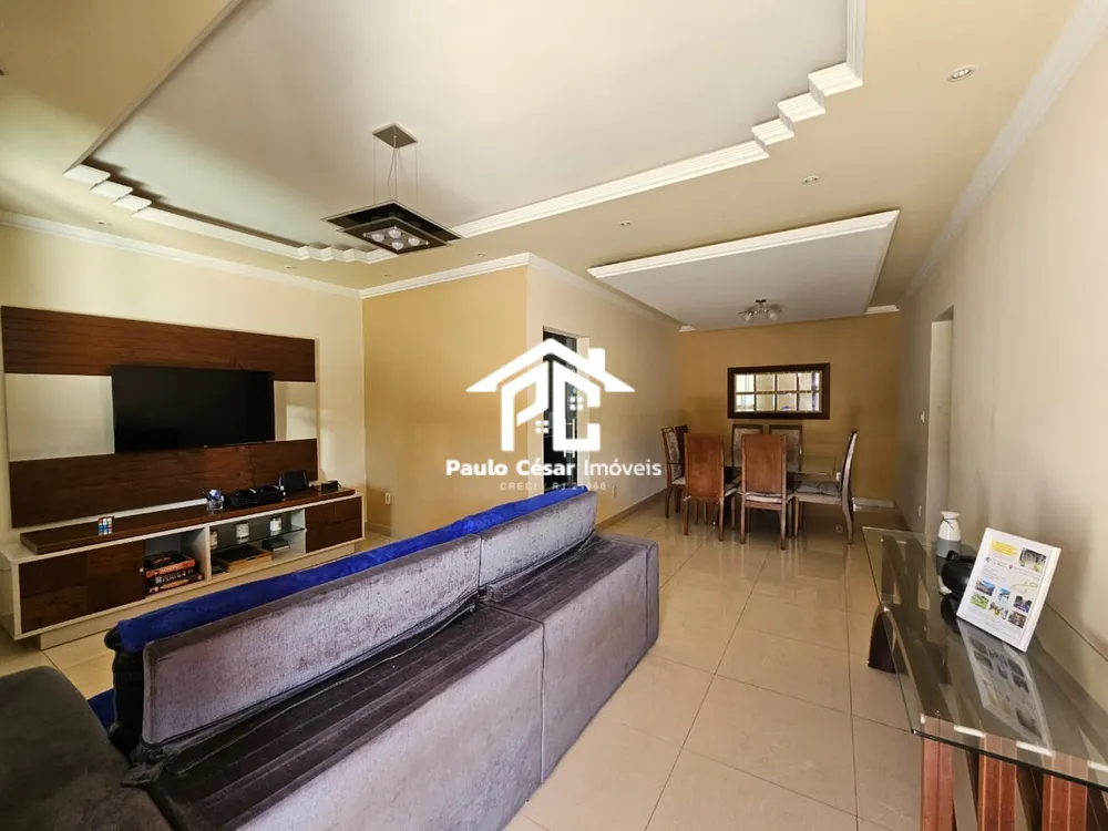 Casa, 3 quartos, 160 m² - Foto 5