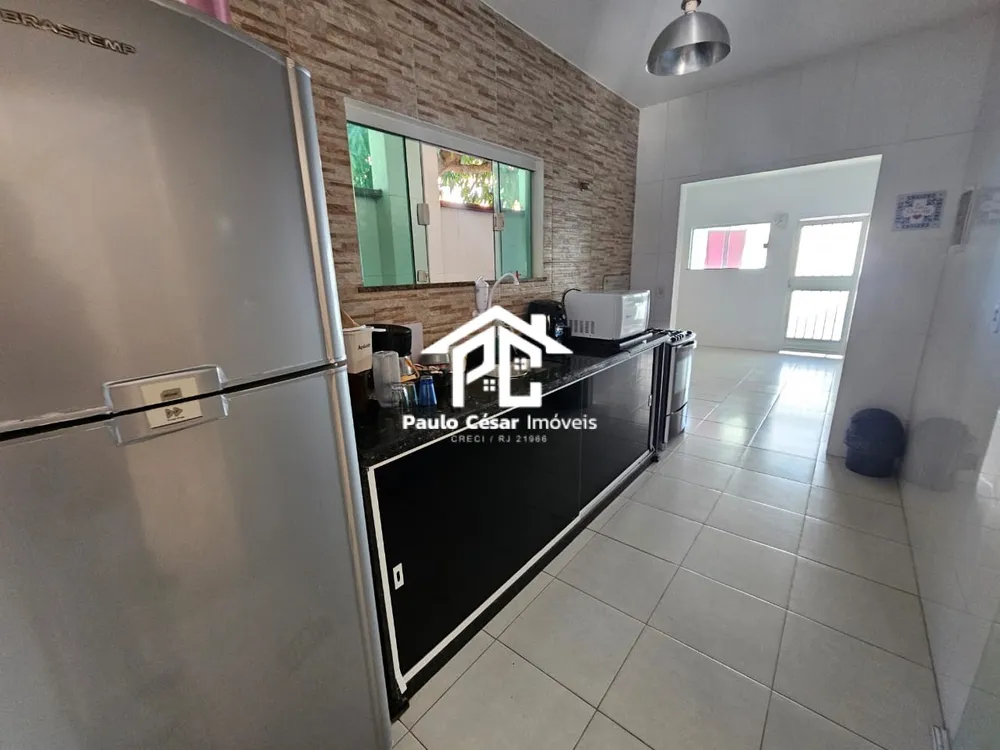Casa, 3 quartos, 160 m² - Foto 15