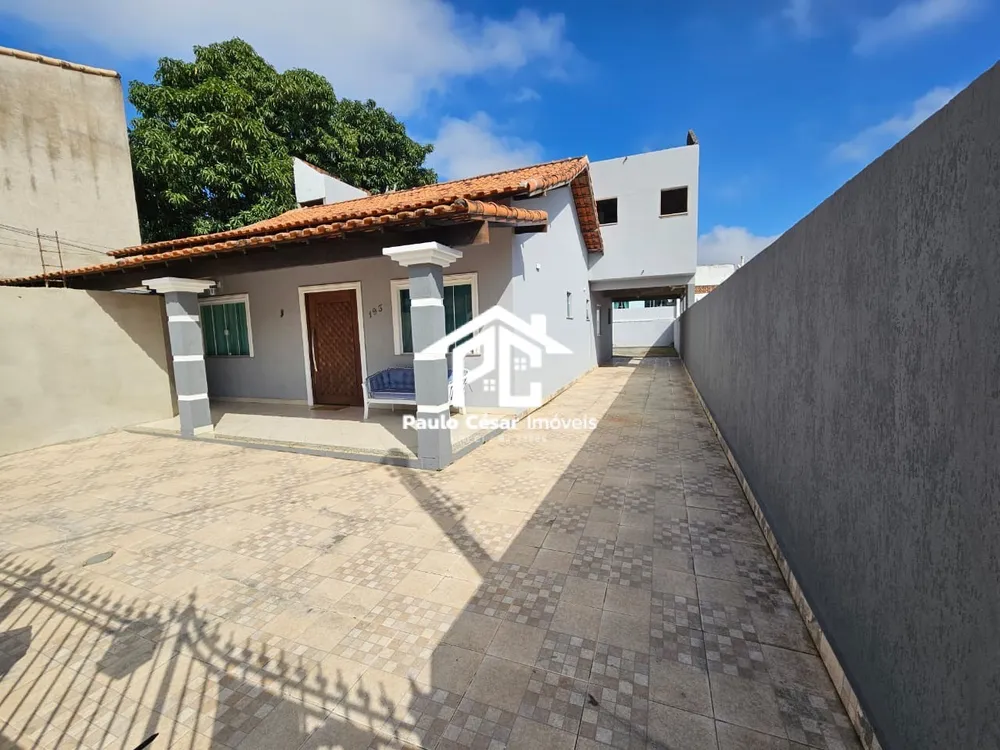 Casa, 3 quartos, 160 m² - Foto 1