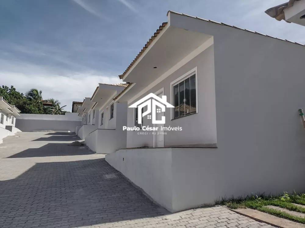 Casa à venda com 2 quartos, 68m² - Foto 5