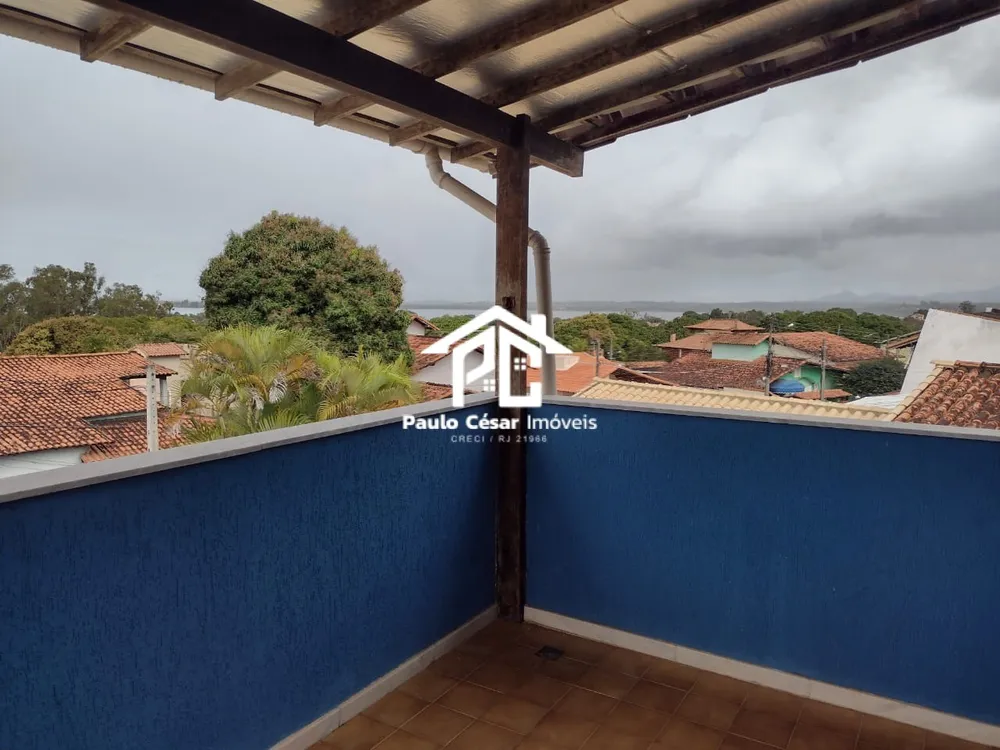 Casa, 3 quartos, 265 m² - Foto 41