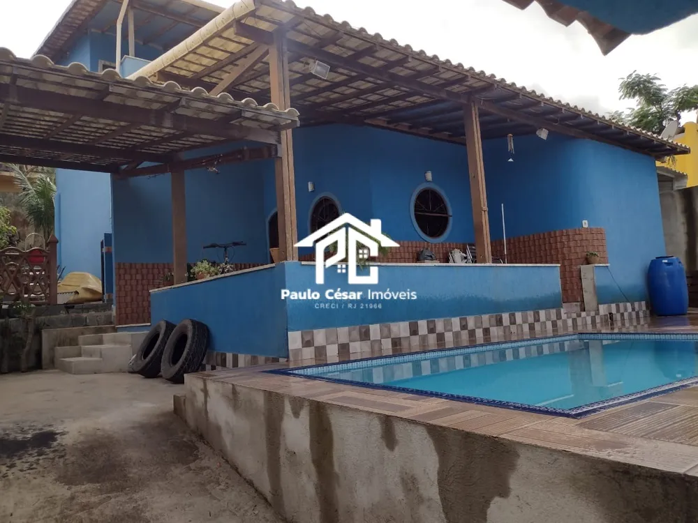 Casa, 3 quartos, 265 m² - Foto 32