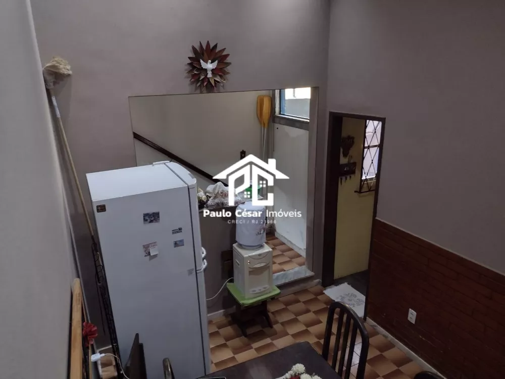 Casa, 3 quartos, 265 m² - Foto 22