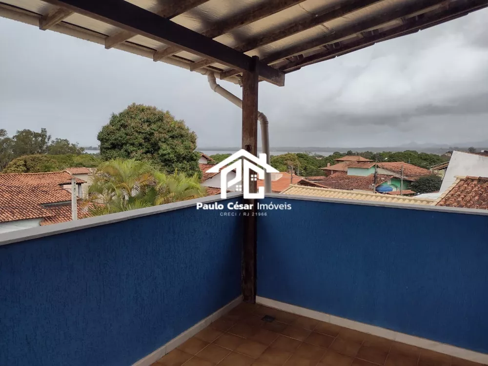 Casa, 3 quartos, 265 m² - Foto 12