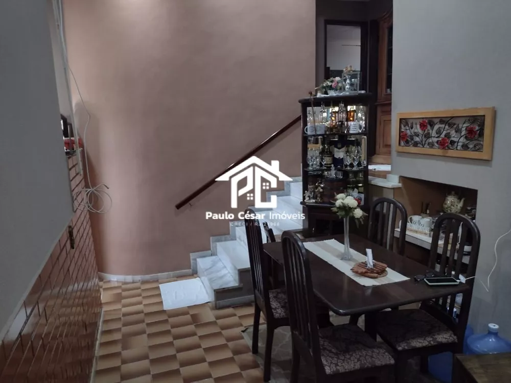 Casa, 3 quartos, 265 m² - Foto 14