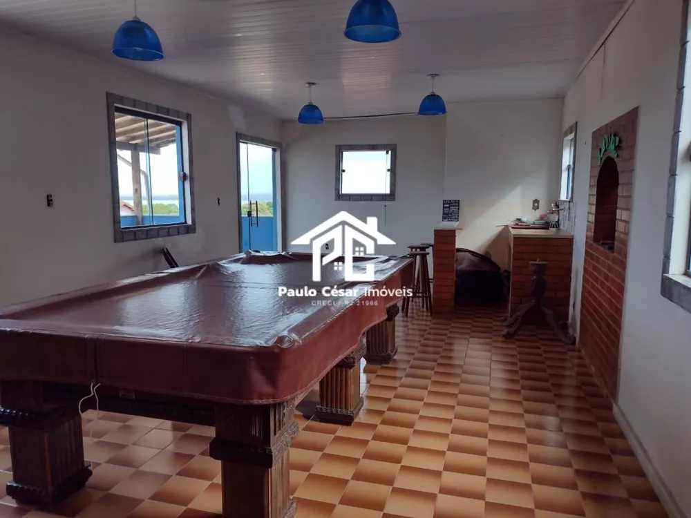 Casa, 3 quartos, 265 m² - Foto 10