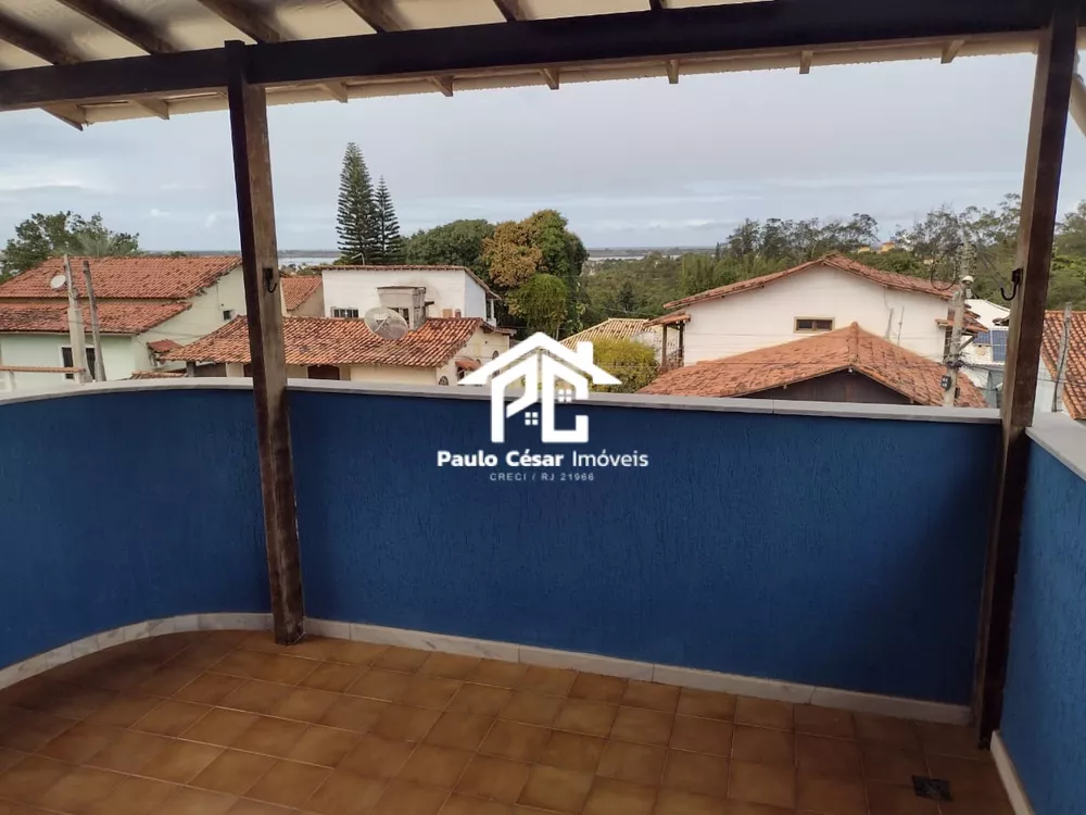 Casa, 3 quartos, 265 m² - Foto 8