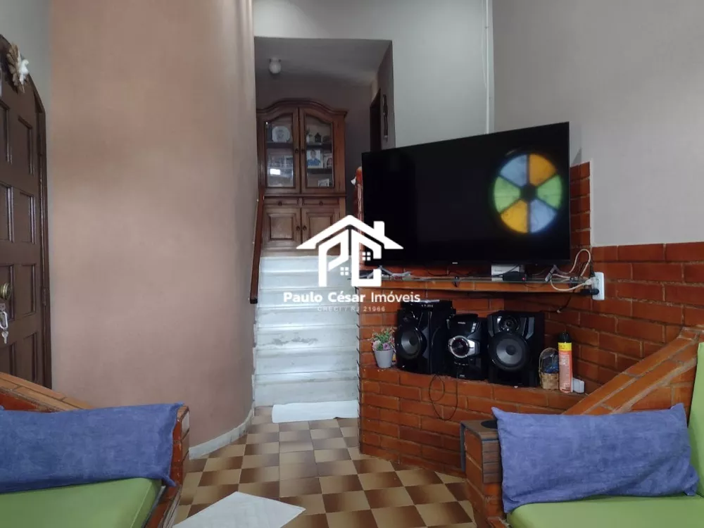 Casa, 3 quartos, 265 m² - Foto 23