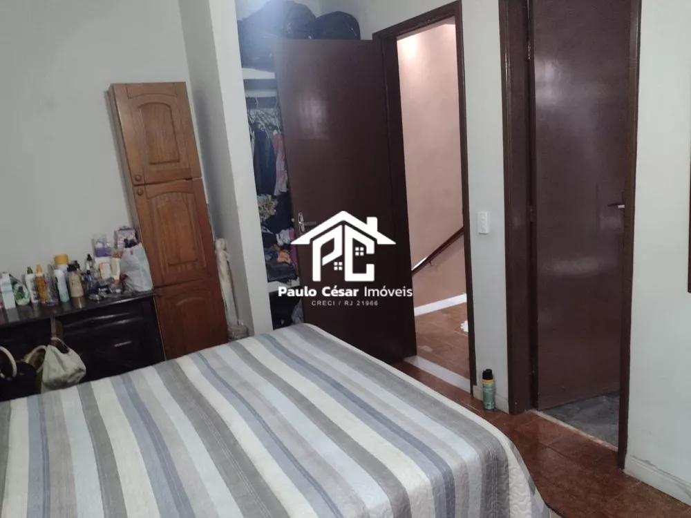 Casa, 3 quartos, 265 m² - Foto 17