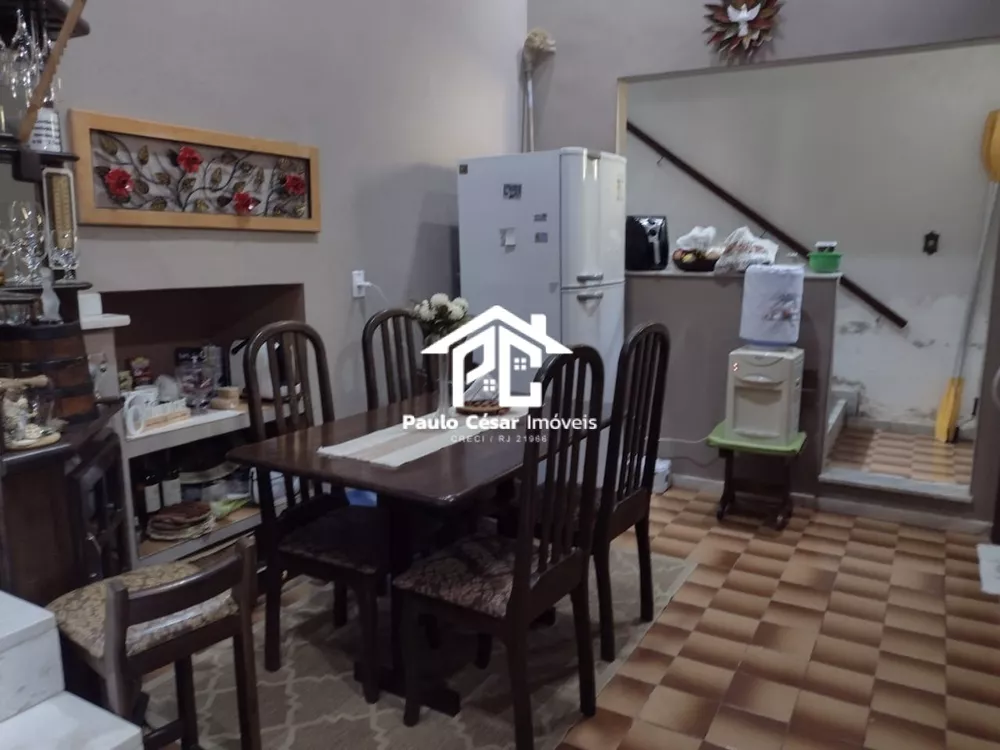 Casa, 3 quartos, 265 m² - Foto 19