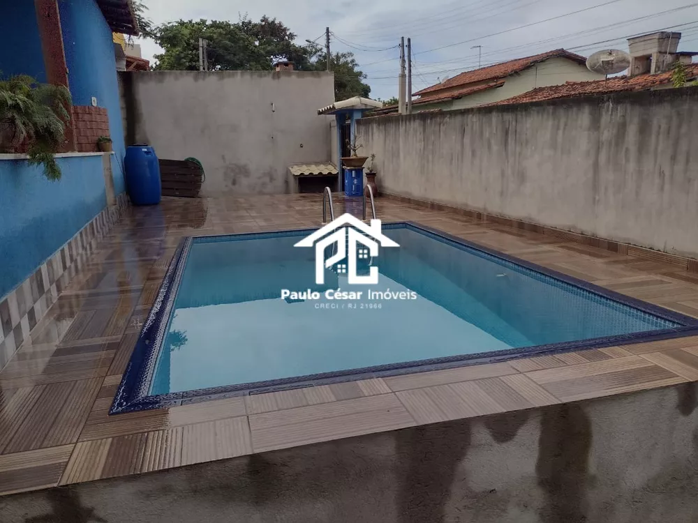 Casa, 3 quartos, 265 m² - Foto 6