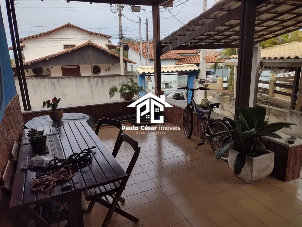 Casa, 3 quartos, 265 m² - Foto 33