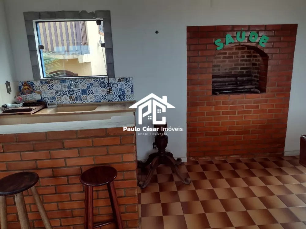 Casa, 3 quartos, 265 m² - Foto 5