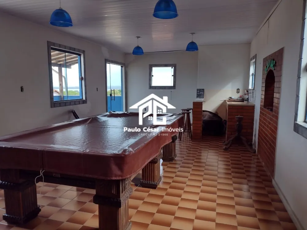 Casa, 3 quartos, 265 m² - Foto 39