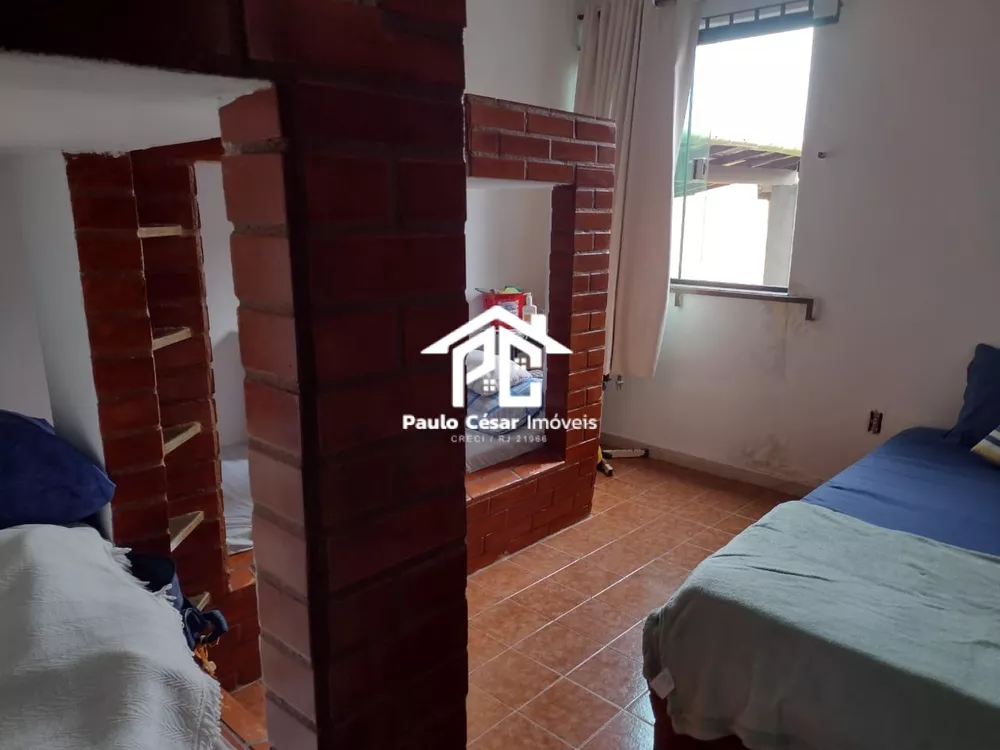 Casa, 3 quartos, 265 m² - Foto 13