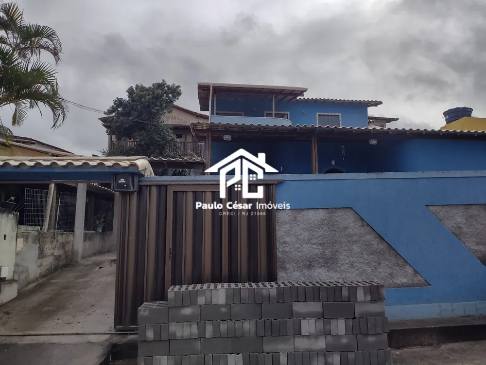 Casa, 3 quartos, 265 m² - Foto 30