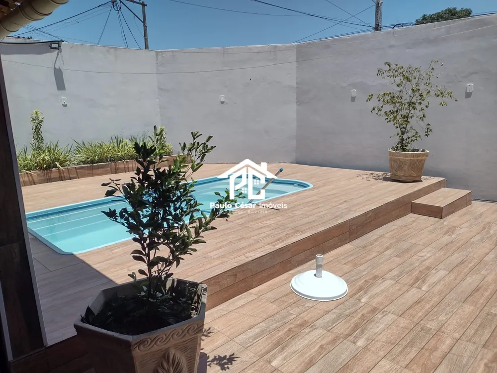 Casa, 3 quartos, 320 m² - Foto 23