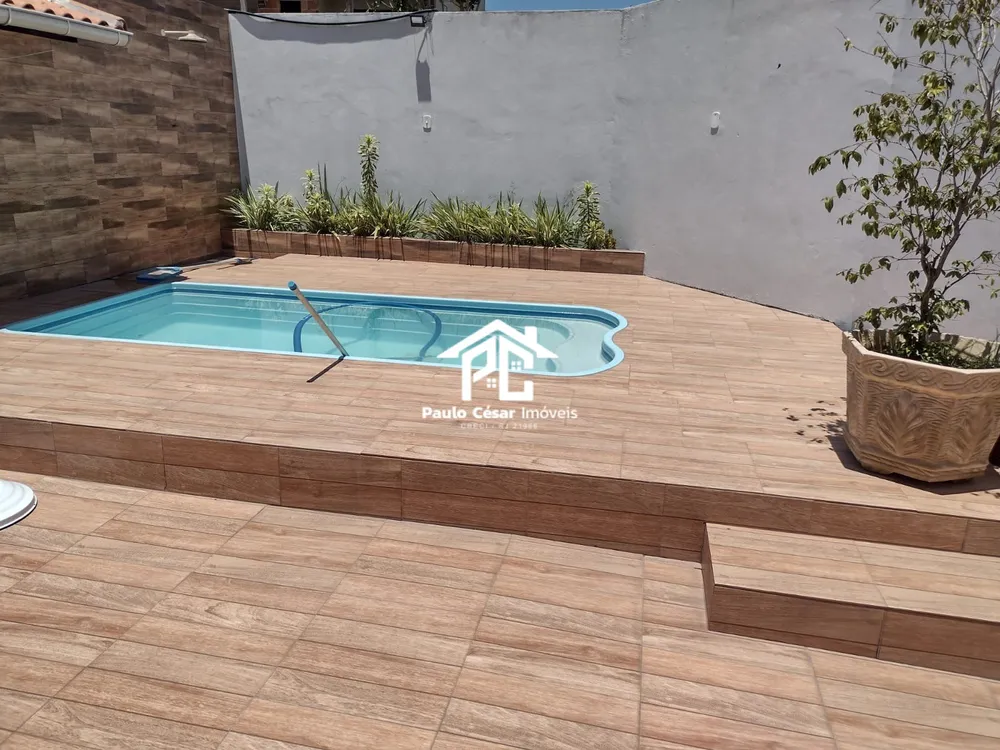 Casa, 3 quartos, 320 m² - Foto 18