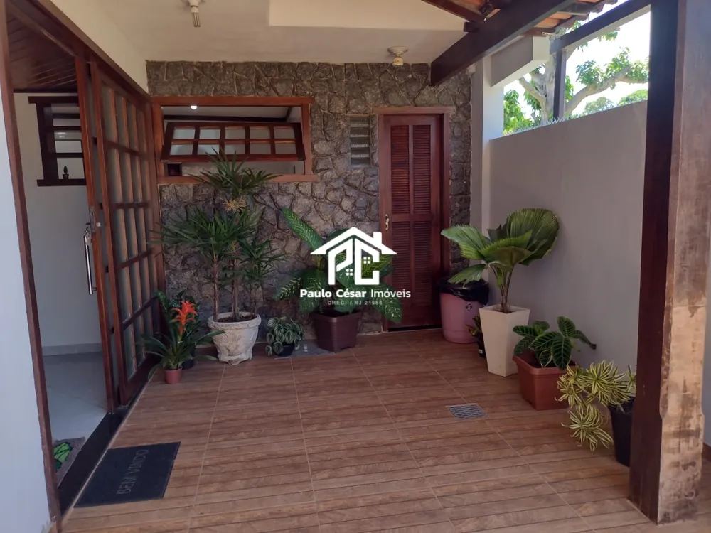 Casa, 3 quartos, 320 m² - Foto 17