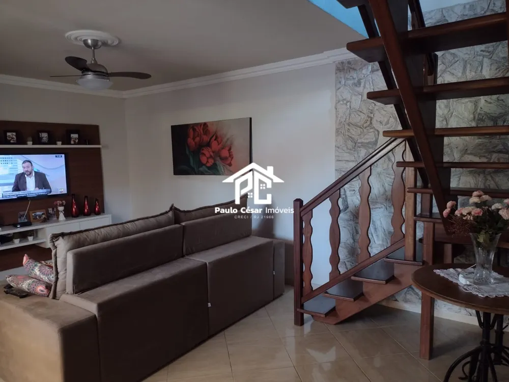 Casa, 3 quartos, 320 m² - Foto 13