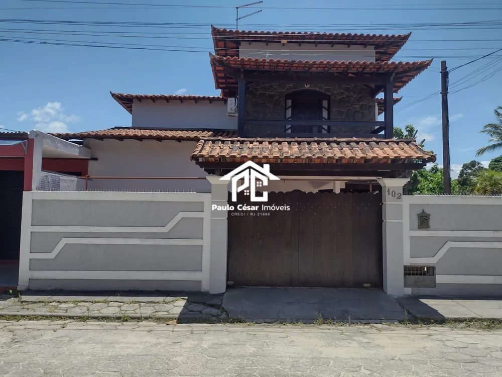 Casa, 3 quartos, 320 m² - Foto 2