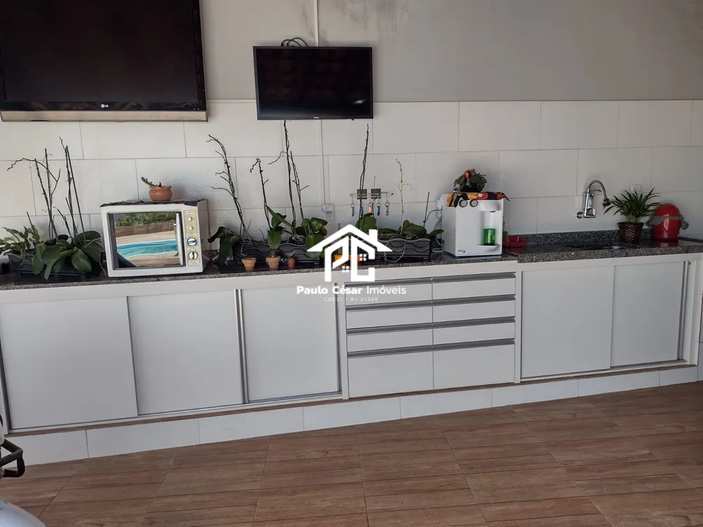 Casa, 3 quartos, 320 m² - Foto 21