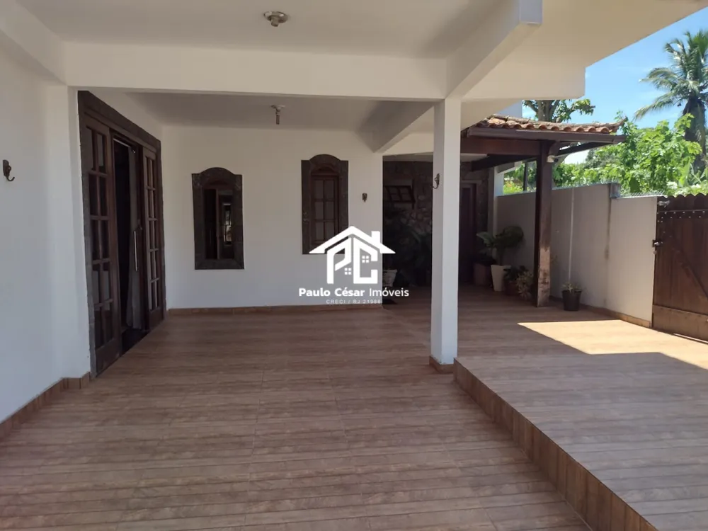 Casa, 3 quartos, 320 m² - Foto 6