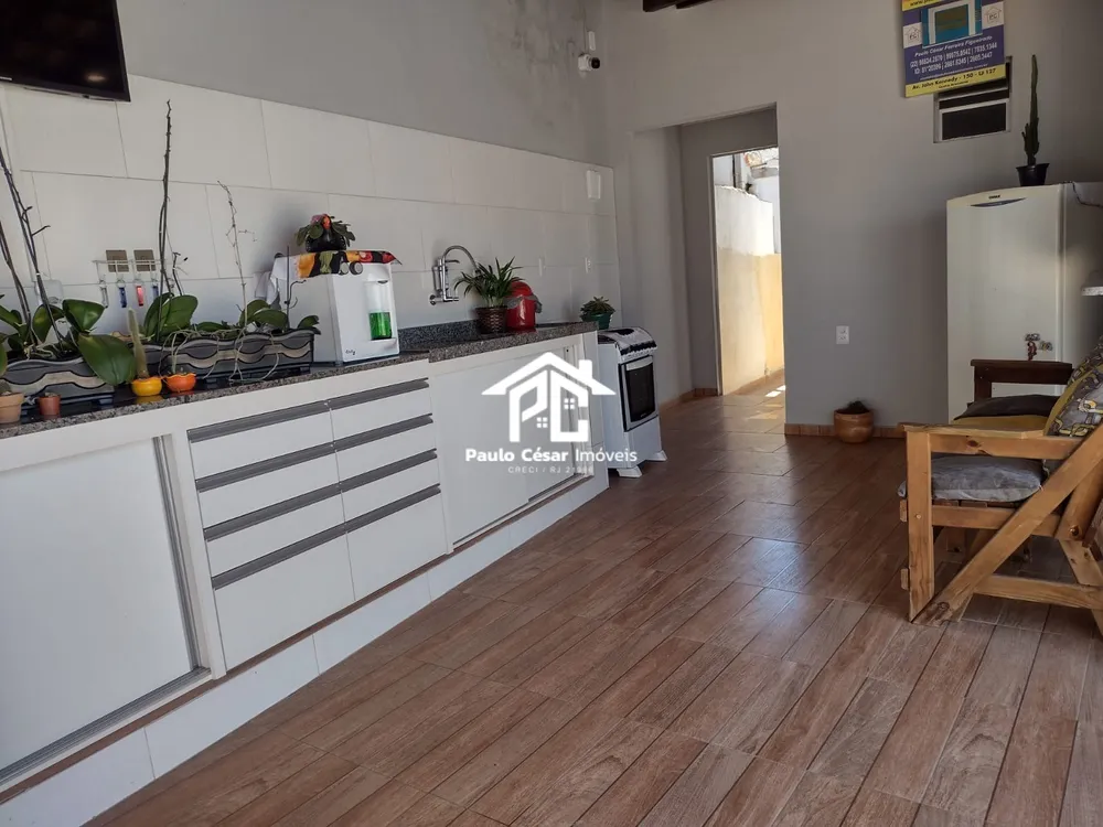 Casa, 3 quartos, 320 m² - Foto 22