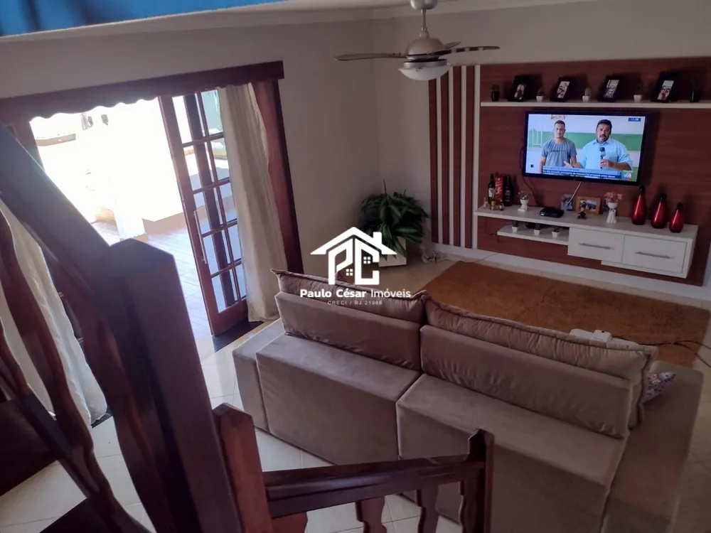 Casa, 3 quartos, 320 m² - Foto 14