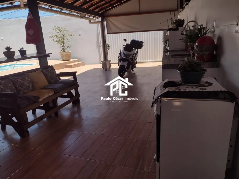 Casa, 3 quartos, 320 m² - Foto 24