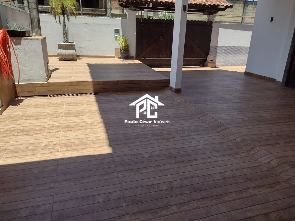Casa, 3 quartos, 320 m² - Foto 33