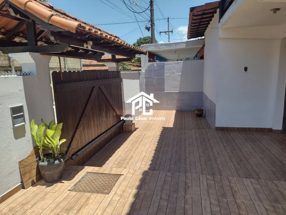 Casa, 3 quartos, 320 m² - Foto 9