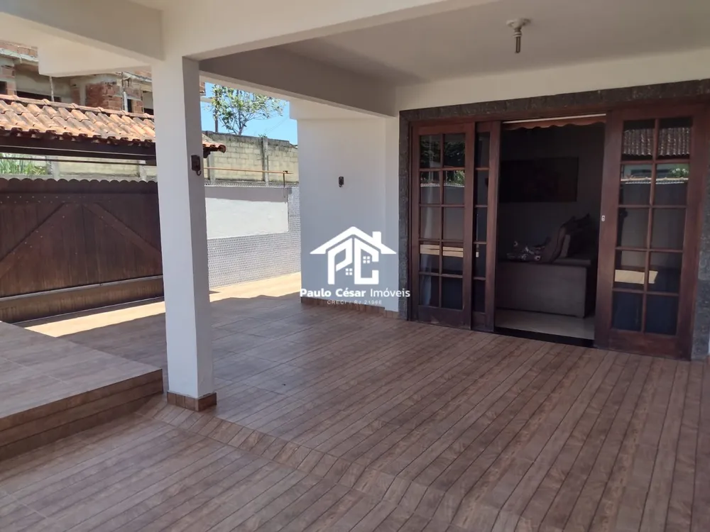 Casa, 3 quartos, 320 m² - Foto 7