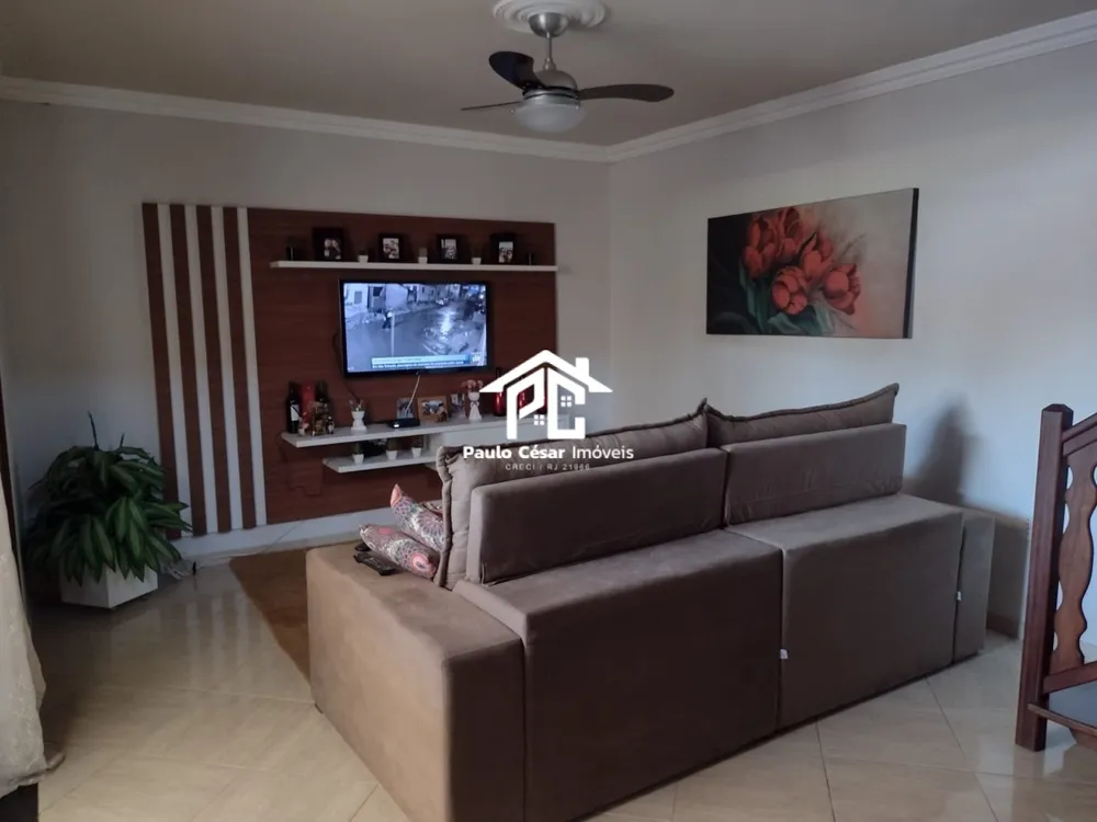 Casa, 3 quartos, 320 m² - Foto 12