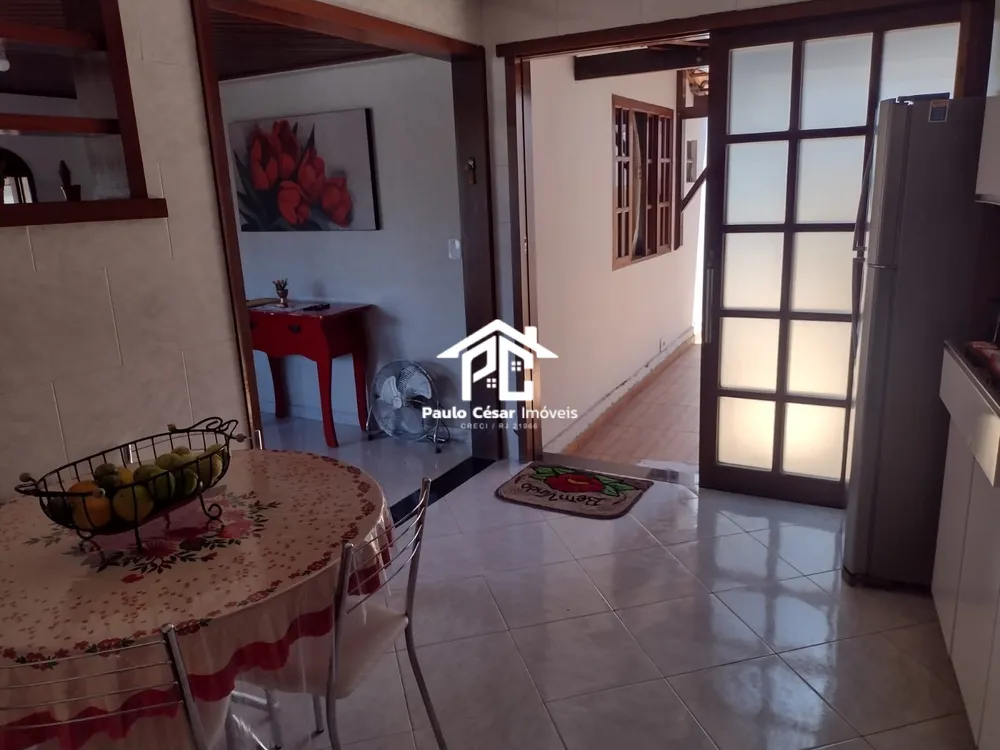 Casa, 3 quartos, 320 m² - Foto 11