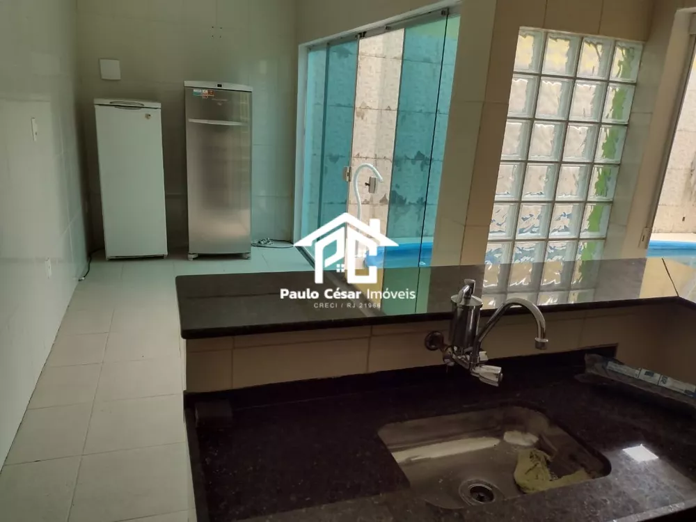 Casa, 4 quartos, 150 m² - Foto 13