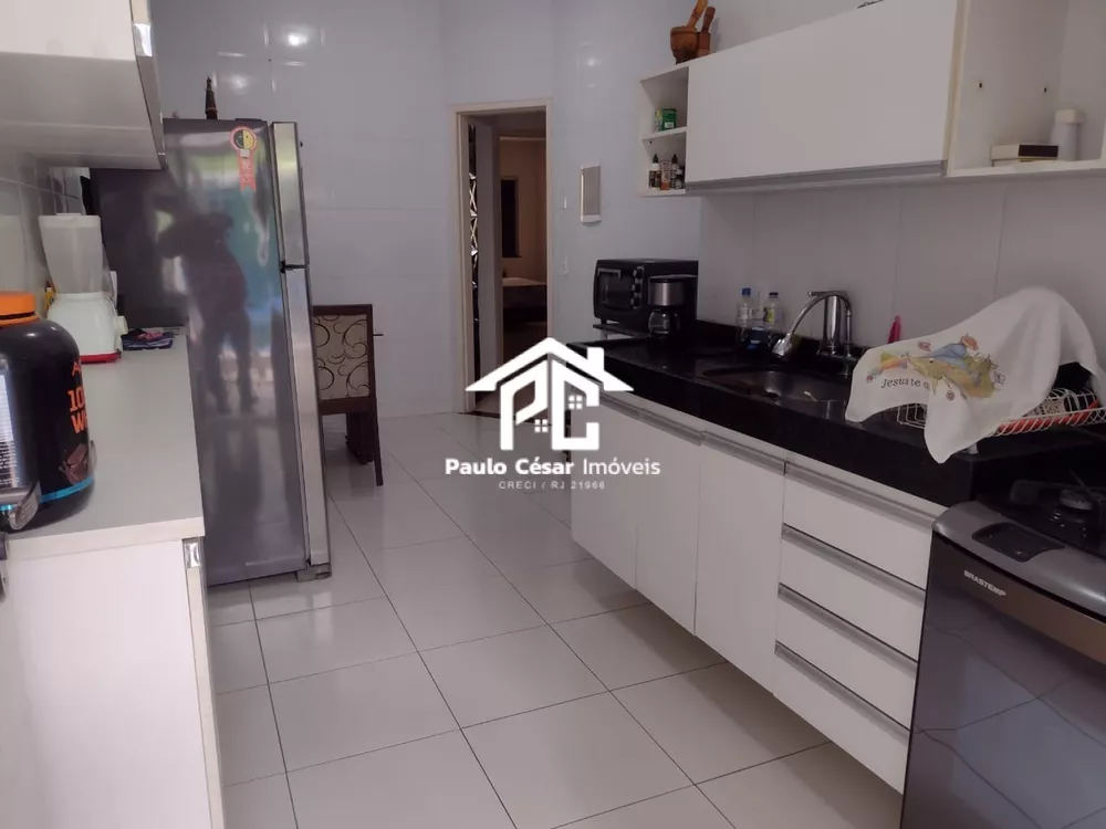 Casa, 4 quartos, 150 m² - Foto 15