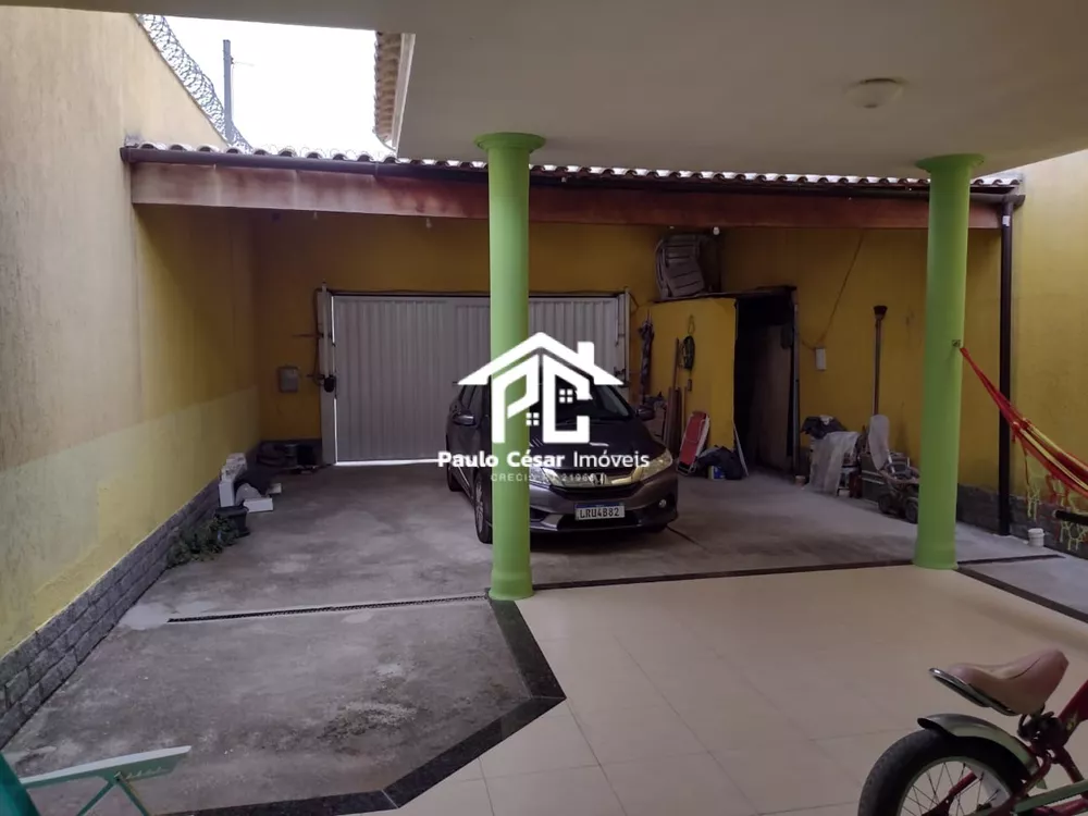 Casa, 4 quartos, 150 m² - Foto 5
