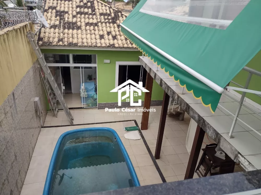 Casa, 4 quartos, 150 m² - Foto 17