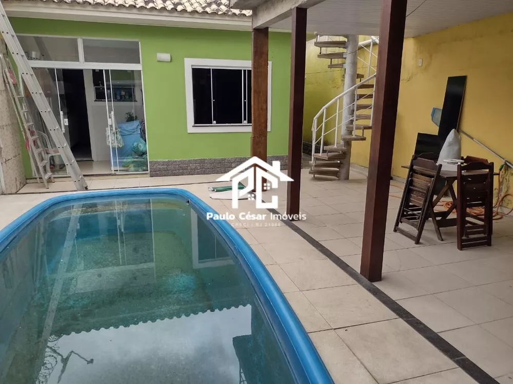 Casa, 4 quartos, 150 m² - Foto 10
