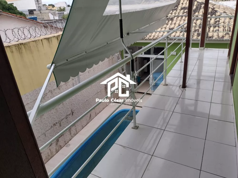 Casa, 4 quartos, 150 m² - Foto 18