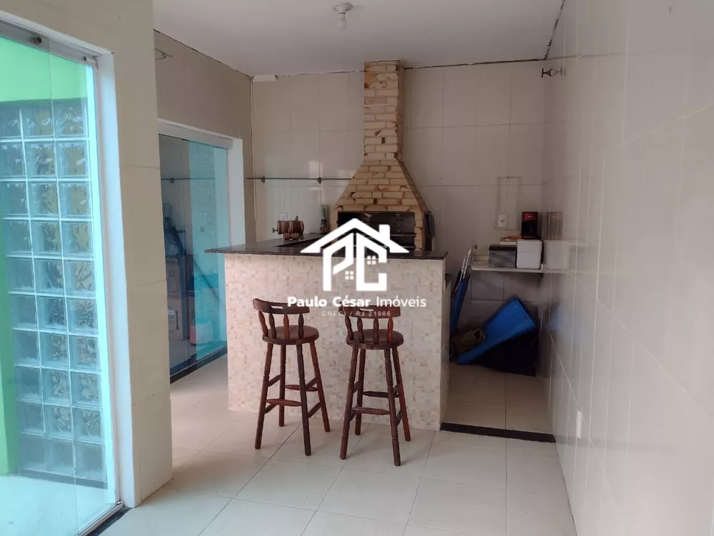Casa, 4 quartos, 150 m² - Foto 14