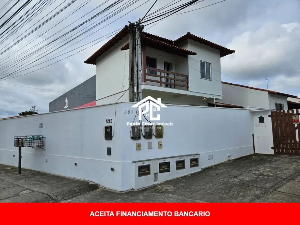Casa, 2 quartos - Foto 1