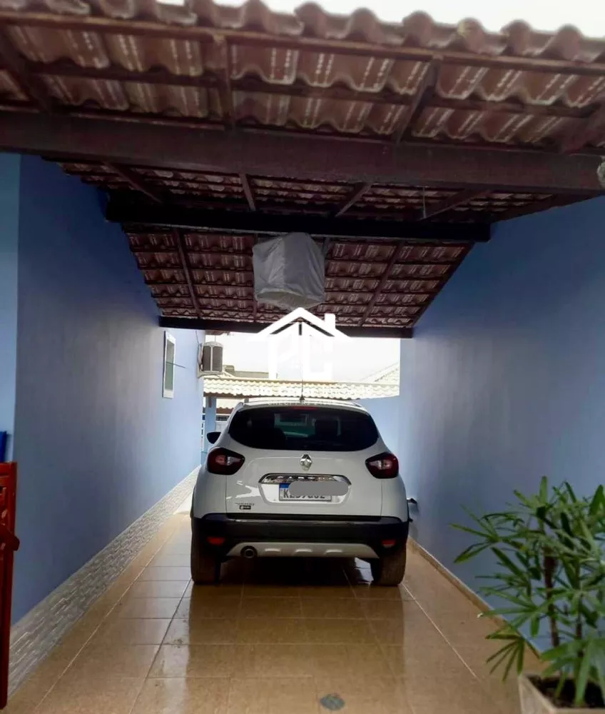 Casa, 2 quartos - Foto 1