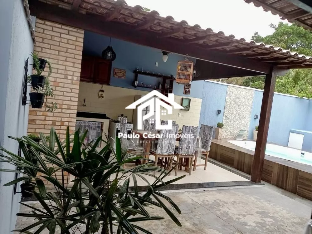 Casa, 2 quartos - Foto 10
