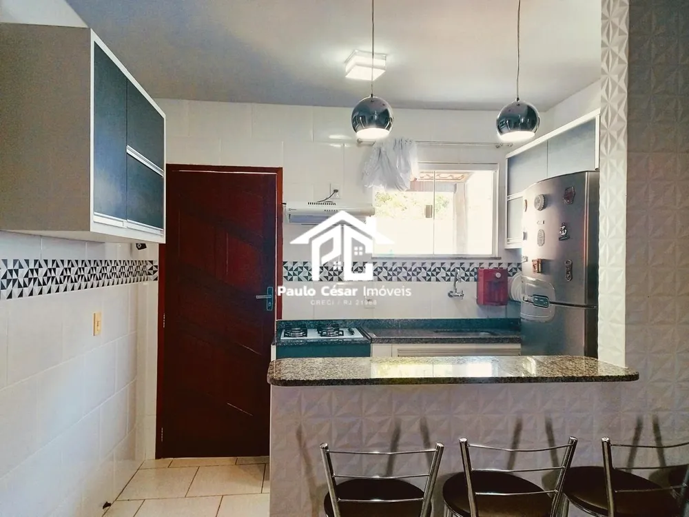 Casa, 2 quartos - Foto 30