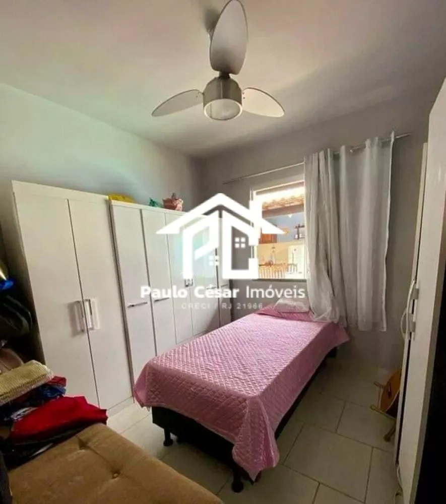 Casa, 2 quartos - Foto 2