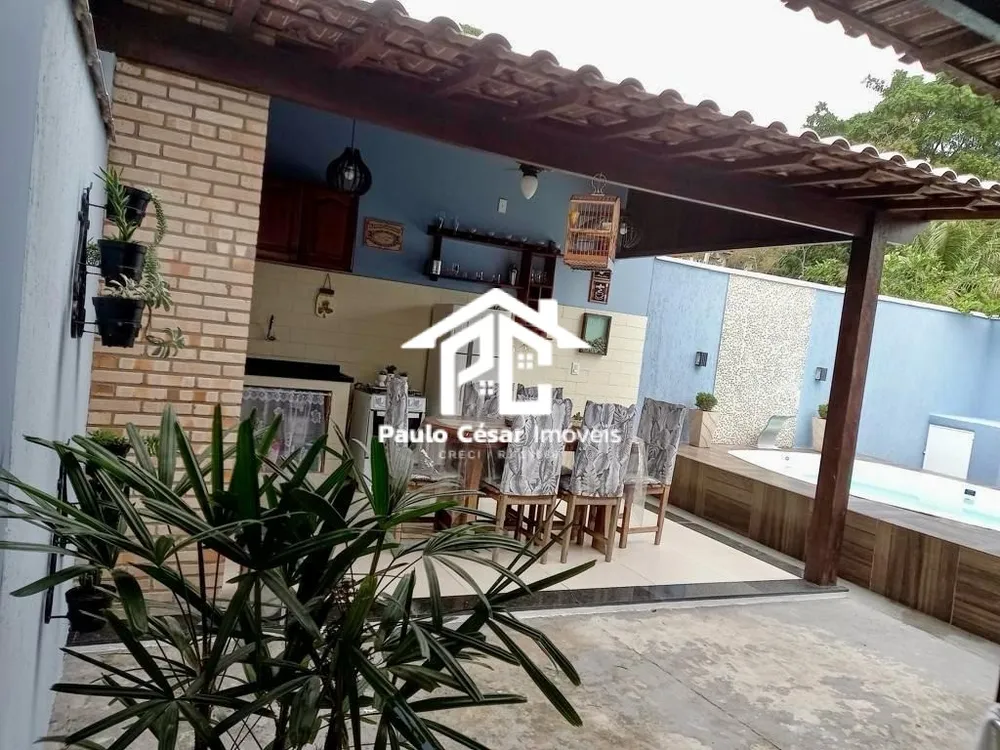 Casa, 2 quartos - Foto 25